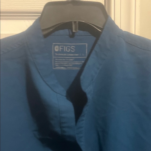 Figs Blue set - Picture 2 of 5